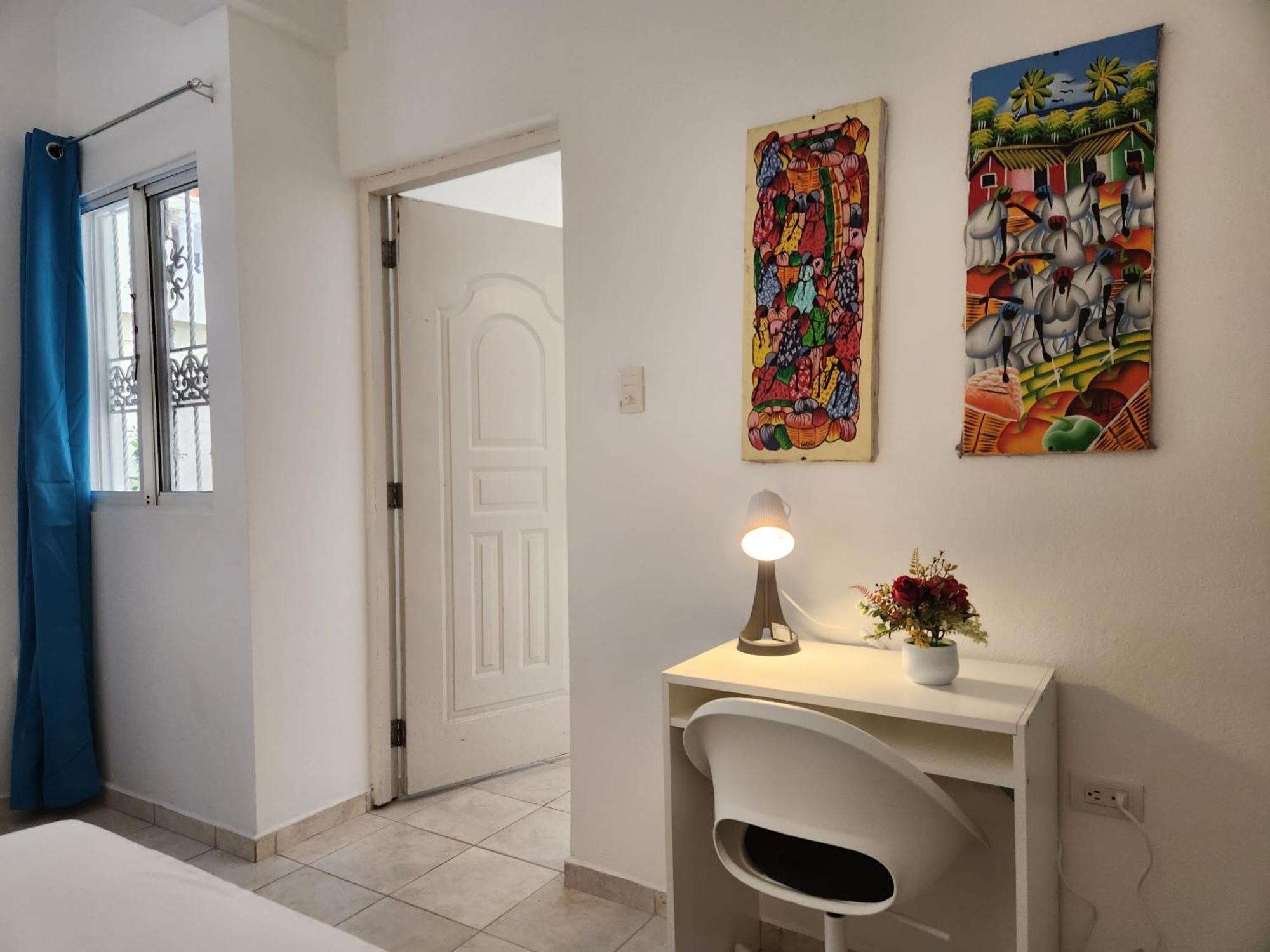 Appartement Residencia Nilaya à Las Terrenas Extérieur photo